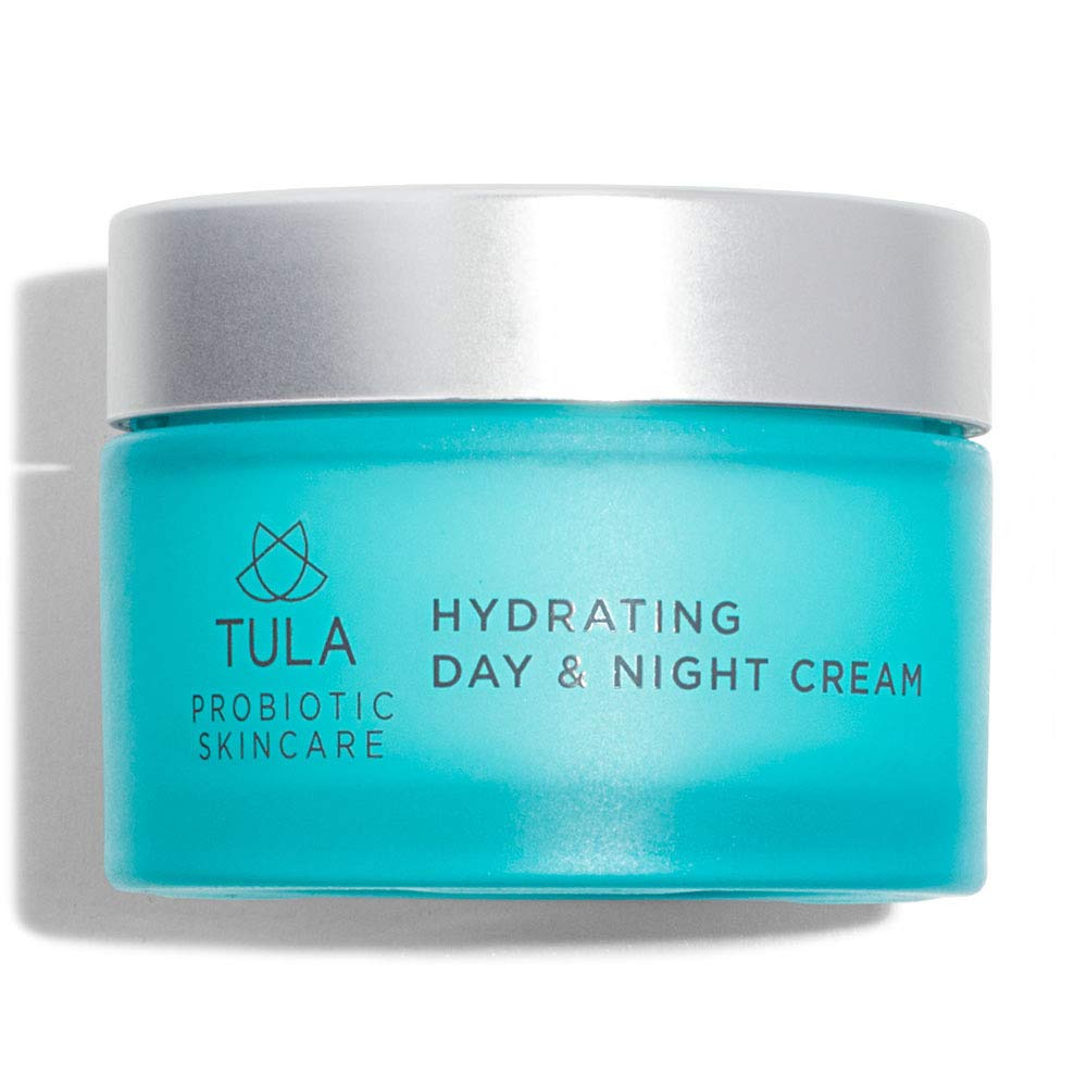 Probiotic Hydrating Day and Night Cream