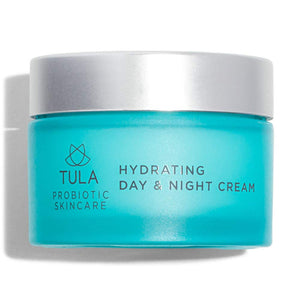 Probiotic Hydrating Day and Night Cream