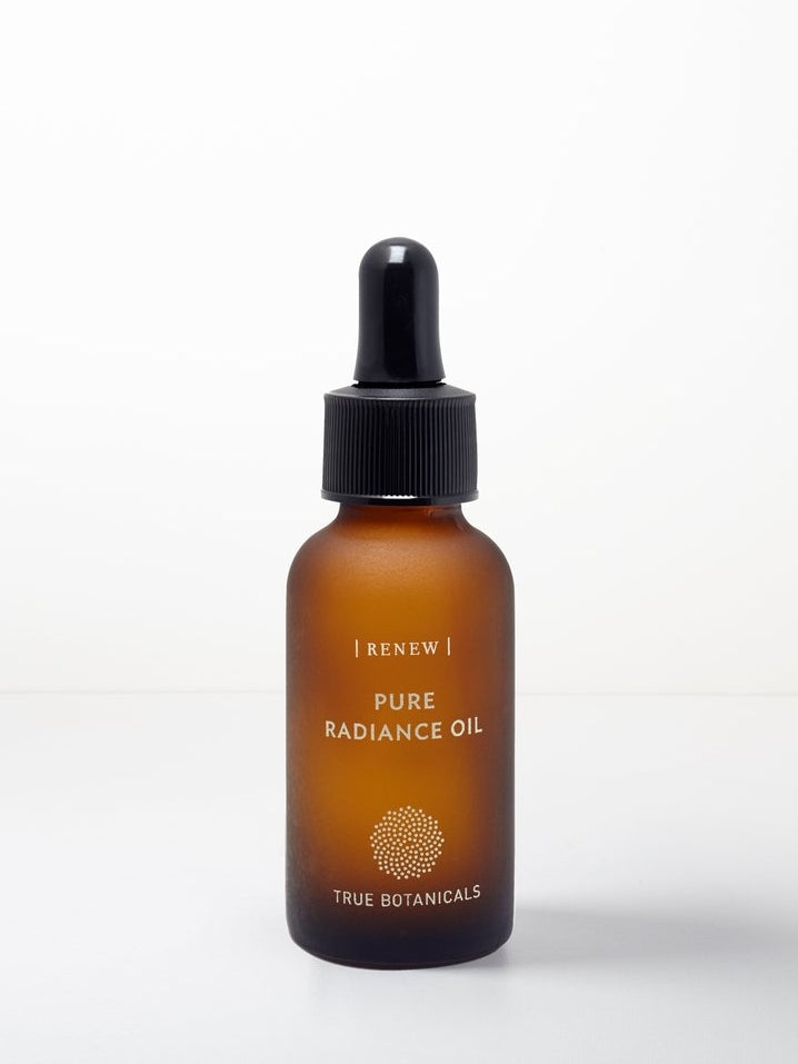 Radiance Night Oil