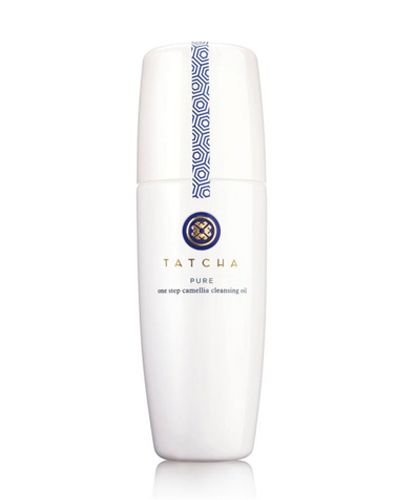 Tatcha Pure Cleanser